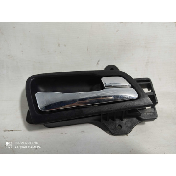 Maçaneta Interna Traseira Direita Hyundai I30 2009 A 2012