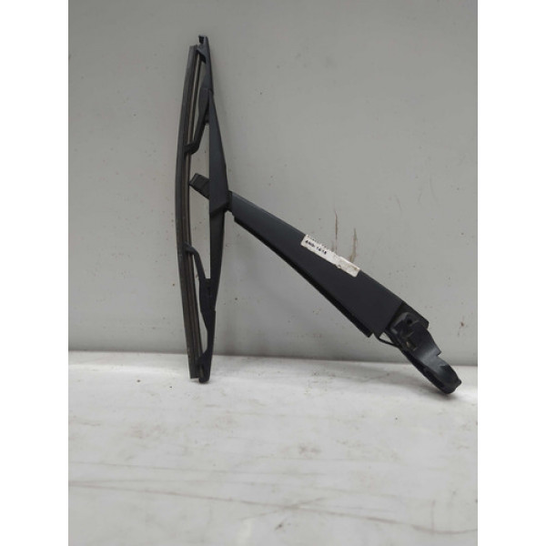 Braço Do Limpador Traseiro Hyundai Hb20 Original C/ Detalhes