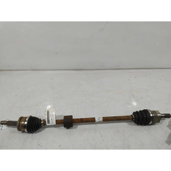 Semi Eixo Hyundai  Hb20 1.6 2014 Lado Direito Manual