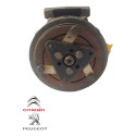 Compressor Ar Condicionado Peugeot 206 1.6 2002 9655191580