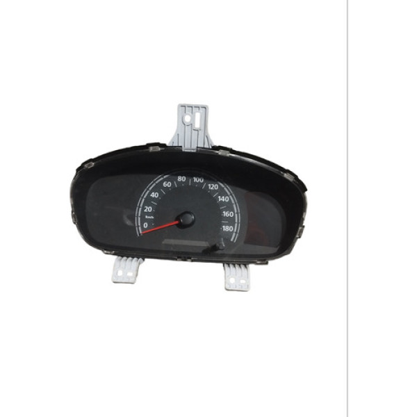 Painel Instrumentos Velocímetro Renault Kwid 2021 248093889r