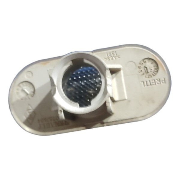 Lanterna Lateral Pisca Paralama Renault Duster 8200257684