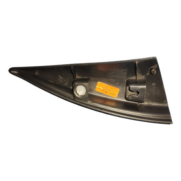 Moldura Interna Retrovisor Esquerdo Citroen C3 Picasso 2011