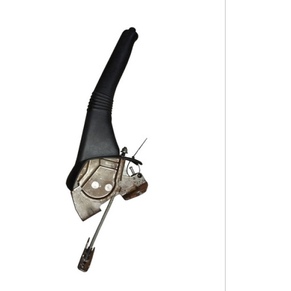 Alavanca Freio De Mão Renault Duster 1.6 16v 2016 