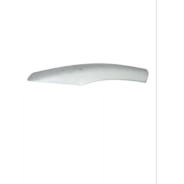 Acabamento Rack Peugeot 207 Hoggar Diant Esquerdo 9670244780