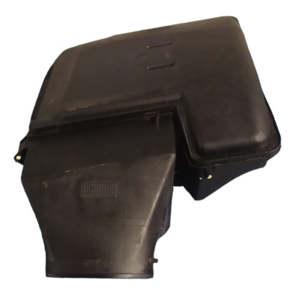 Caixa Do Filtro De Ar Renault Duster 2016