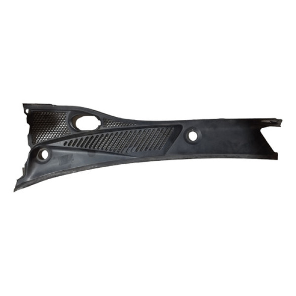 Grade Churrasqueira Esquerda Renault Clio  7700410608