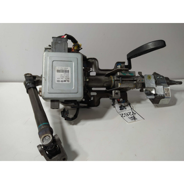 Coluna Da Direção Elétrica Hyundai Ix35 2014 A 2015 Completa