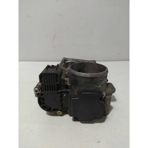 Tbi Corpo Borboleta Corsa Montana Doblo 1.4 Flex Original