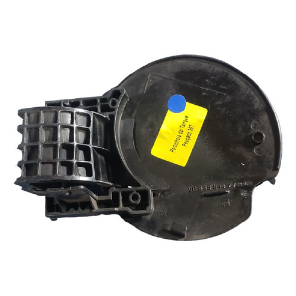 Portinhola Tanque De Combustível Peugeot 307 9643554477
