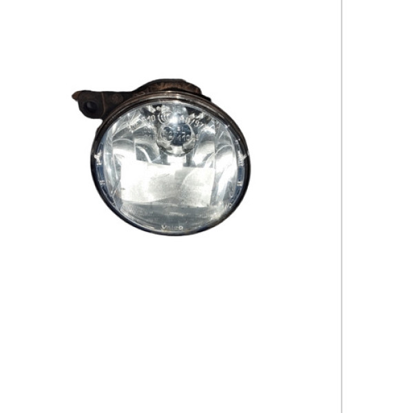 Farol De Milha Renault Logan Sandero Duster  Kwid 