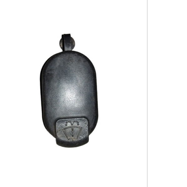 Tampa Reservatorio Água Parabrisa Renault Logan Kwid 