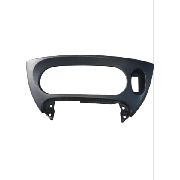 Moldura Comando Do Ar Renault Scenic 2.0 16v  7700432138