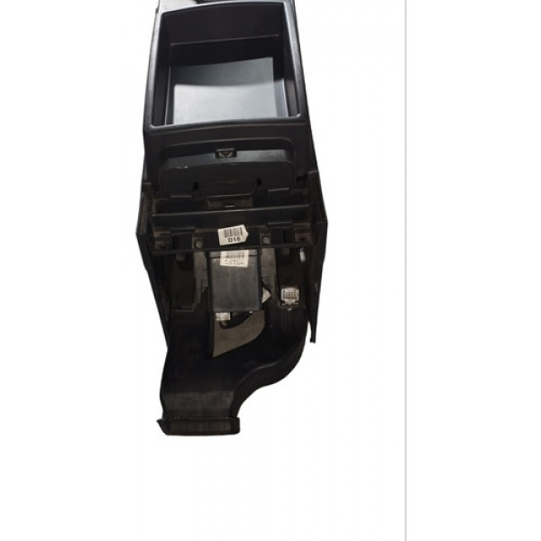 Porta-objetos Sem Tampa Hyundai Sonata 2011