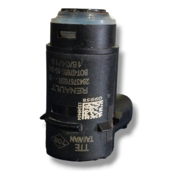 Sensor De Ré Renault Sandero Logan Duster Oroch 284375765r 
