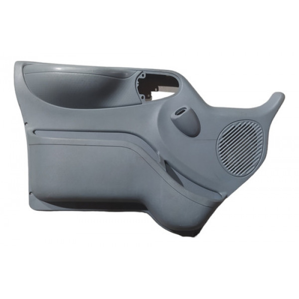 Forro Porta Dianteira Esquerda Ford Transit  2009 A 2014