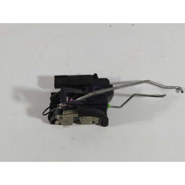 Tranca Da Porta Dianteira Direita Hyundai Hb20 2015 