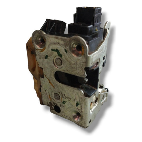 Tranca Elétrica Dianteira Direita  Renault Duster 2015