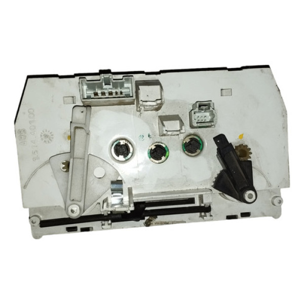 Comando Ar Condicionado Peugeot 206 2001 A 2008