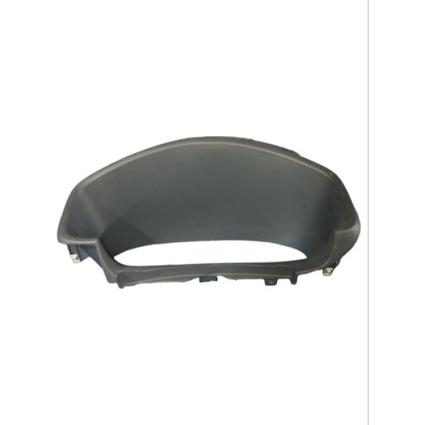 Acabamento Painel Instrumental Renault Sandero 2018 A 2020