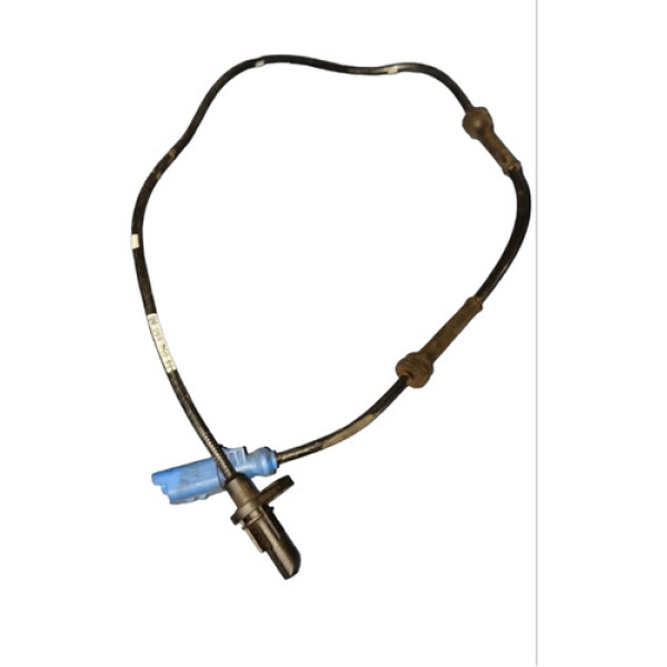 Sensor Freio Abs Dianteiro Peugeot 207  9805066080