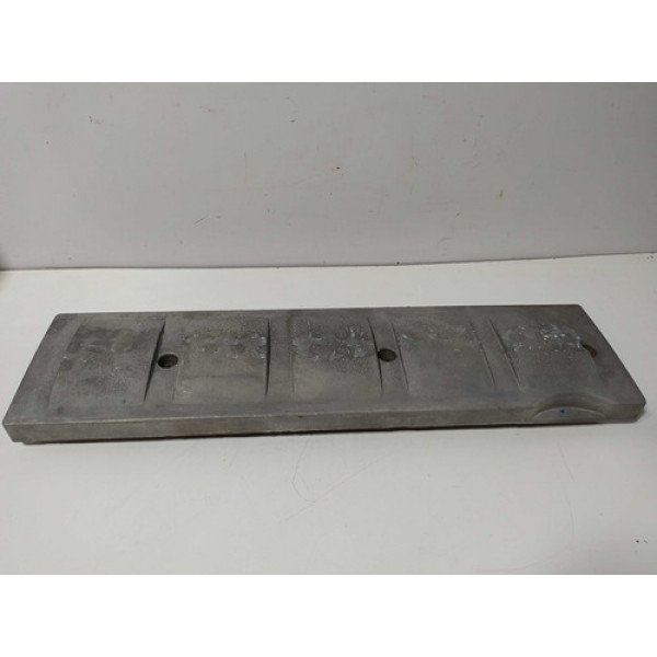 Tampa Motor Fiat Marea 2.0 20v Original 7768519