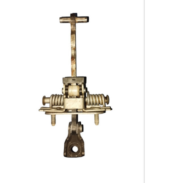 Limitador Porta Traseiro Direito C4 Lounge