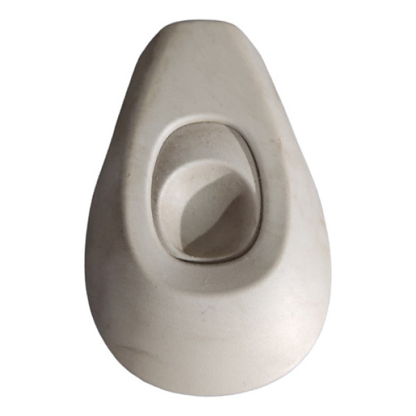 Moldura Da Regulagem Do Cinto Renault Fluence 2012 878251398