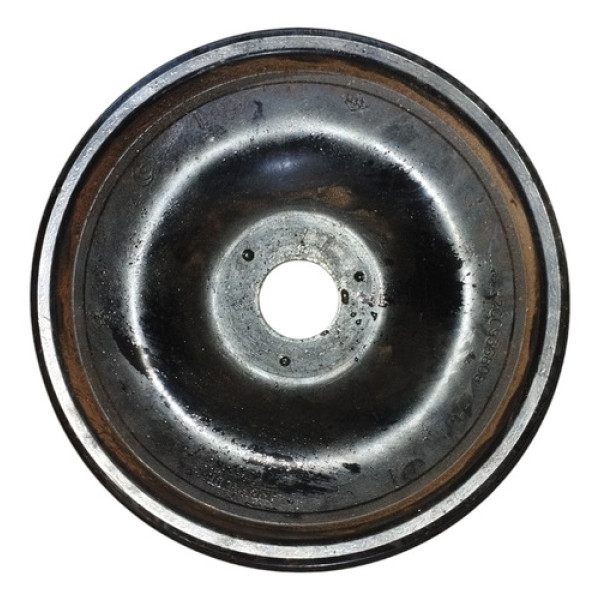 Polia Virabrequim Renault Sandero 1.6 8v 