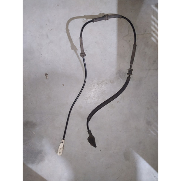 Sensor Freio Abs Traseiro Direit Citroen Xsara Picasso 2004