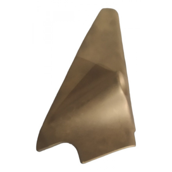 Acabamento Retrovisor Direito Peugeot 106