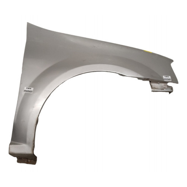 Paralama Renault Logan 2007 A 2012 Direito 