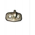Batente Fechadura Porta Dianteira Peugeot Expert 