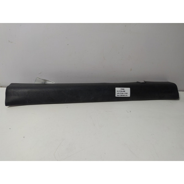 Soleira  Interna De Porta Hb20 Lado Esquerdo