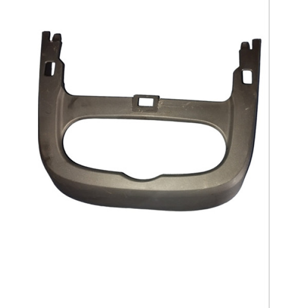 Moldura Do Comando Ar Condicionado Renault Duster 