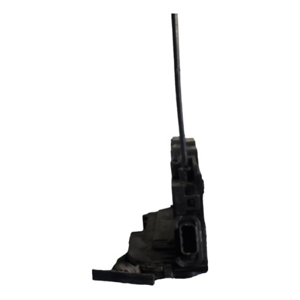 Fechadura Elétrica Porta Dianteira Direita Renault Fluence. 