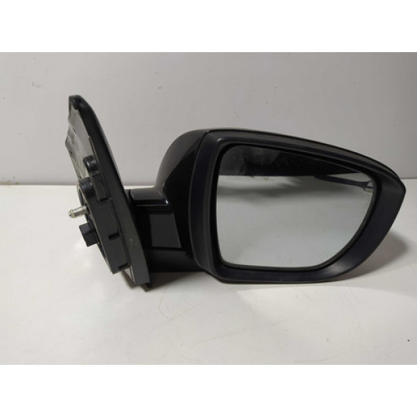 Retrovisor  Hyundai Ix35 Direito Elétrico 2014 2015 Original