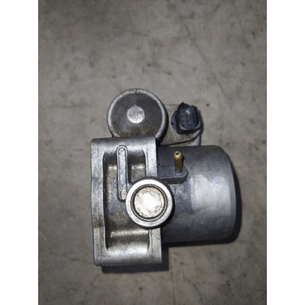 Corpo Borboleta Tbi Golf Polo Parati Gol Fox 1.6 Flex 