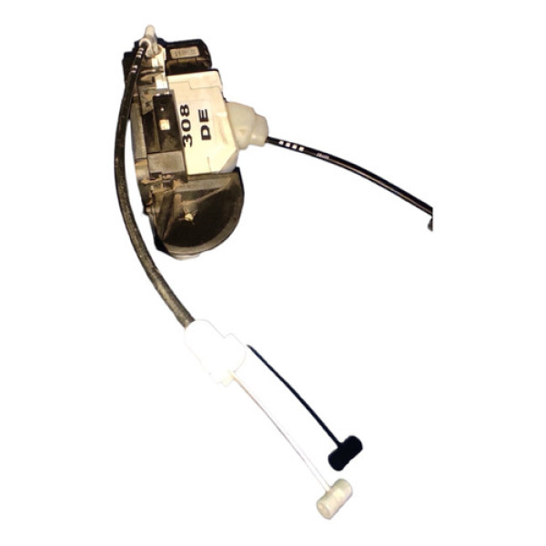 Fechadura Dianteira Esquerda Peugeot 308 3008 2011 A 2015 