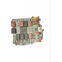 Caixa De Fusível Bsi Fiat Idea 1.4 Flex 06/07 51747523