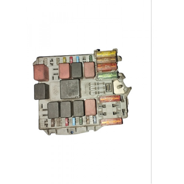Caixa De Fusível Bsi Fiat Idea 1.4 Flex 06/07 51747523