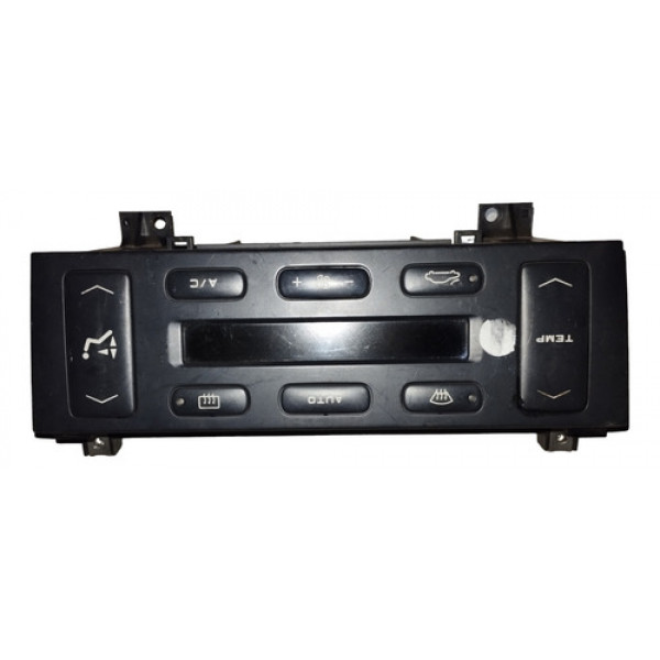 Botões Comando Ar Digital Peugeot 406 2001 