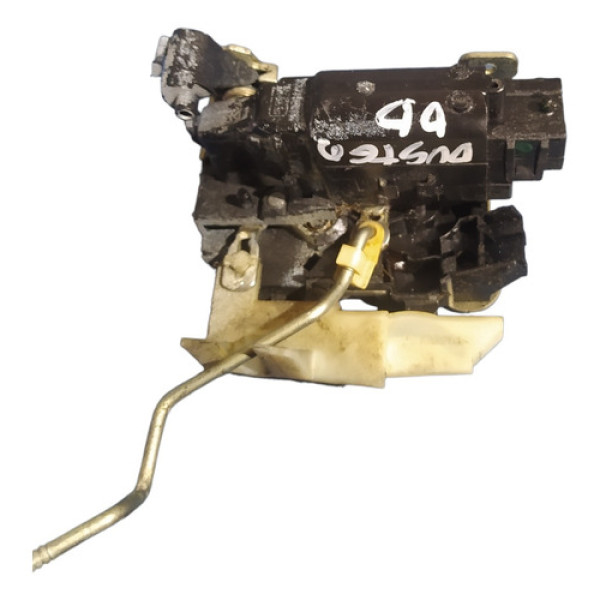 Fechadura Porta Dianteira Direita Renault Duster