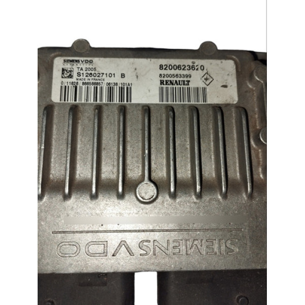 Módulo Câmbio Automático Megane 8200623620