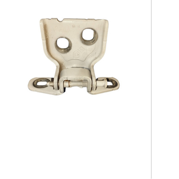 Dobradiça Inferior Porta Dianteira Esquerda Renault Duster