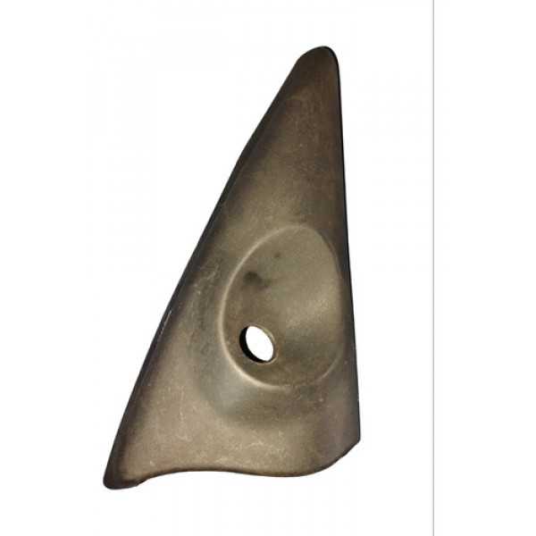 Acabamento Retrovisor Direito Peugeot 306 1999 A 2001