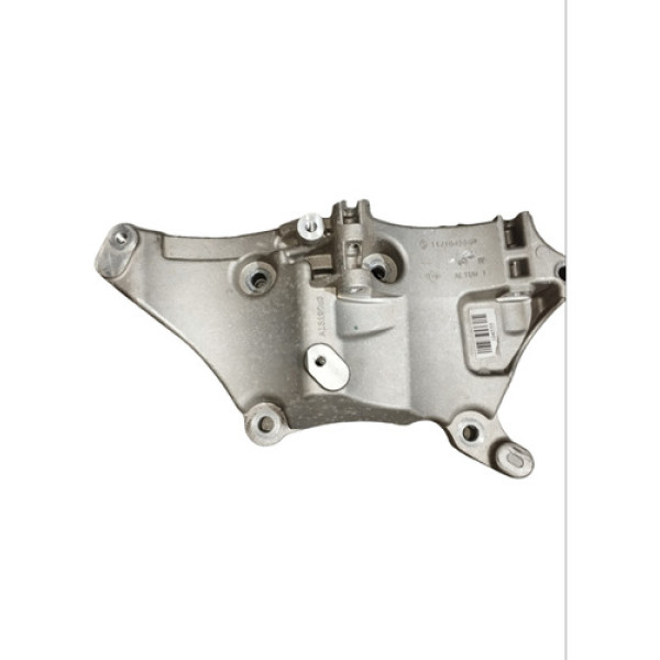 Suporte Compressor Alternador   Renault Duster Captur 2.0