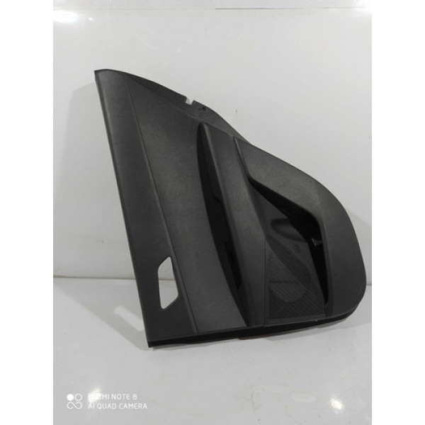 Forro Da Porta Traseiro Esquerdo Hyundai Creta Original 