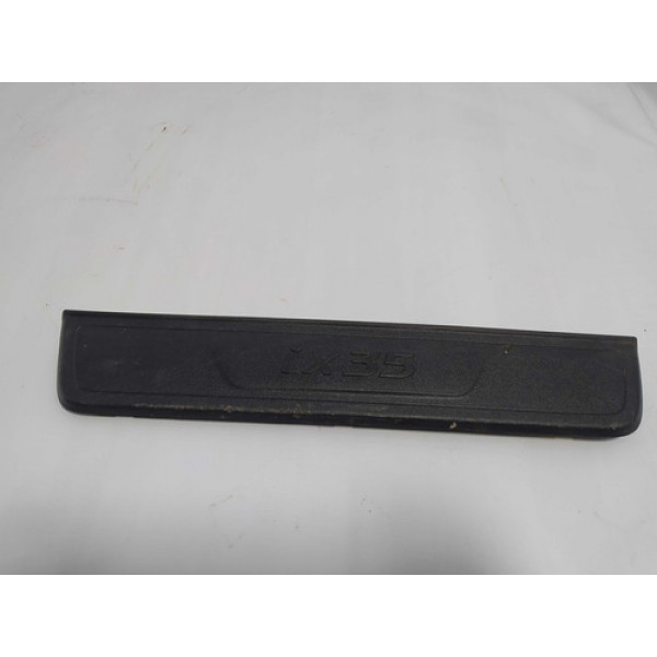 Soleira Porta Dianteira Direita Ix35 2011 A 2015 858832s100