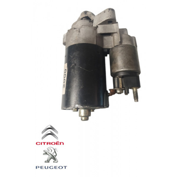 Motor Arranque Partida Citroen Xsara 1.8 16v 97 A 2002